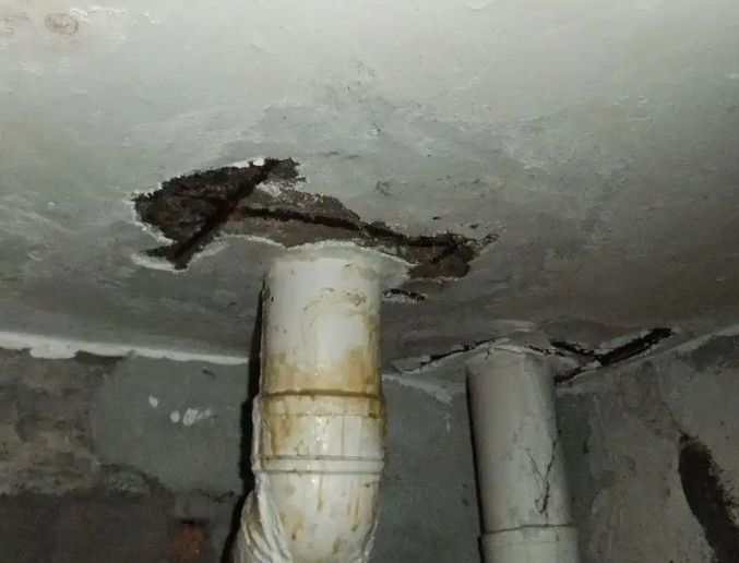 东港卫生间漏水维修公司浅析东港卫生间渗水维修的方法