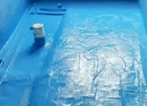 东港卫生间漏水维修公司分享下东港卫生间防水工程中常用防水涂料介绍。